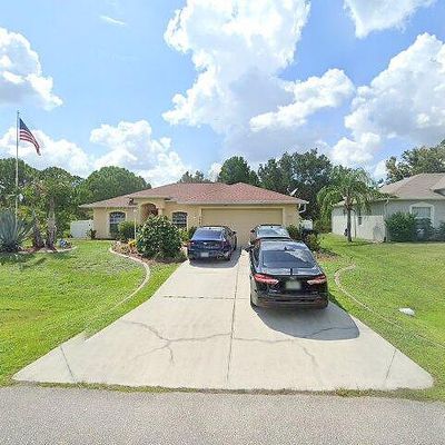 2749 Embassy Rd, North Port, FL 34291