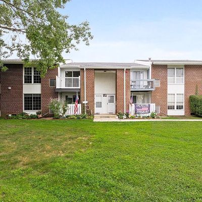 275 Green Street #4m7, Beverly, NJ 08010