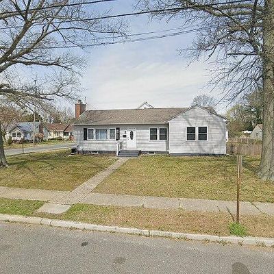 275 Hampton St, Bridgeton, NJ 08302