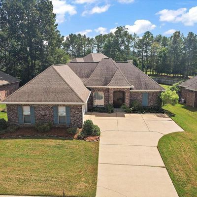 275 Hidden Hills Pkwy, Brandon, MS 39047