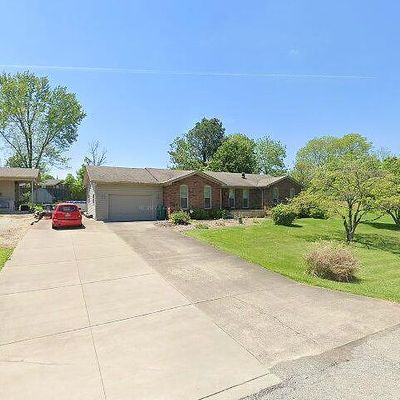 275 Pats Ln, Mount Washington, KY 40047