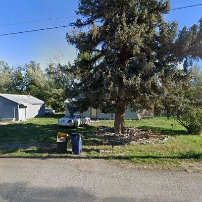 275 S Fork Rd, Dayville, OR 97825