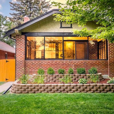 275 S Washington St, Denver, CO 80209