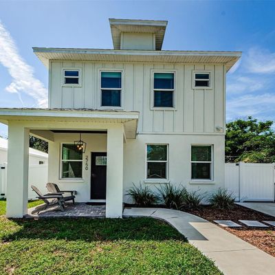 2750 60 Th Ave N, Saint Petersburg, FL 33714