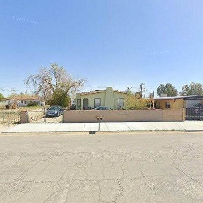 2750 Dixie St, Rosamond, CA 93560