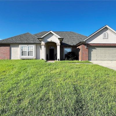 2752 Acadiana Trce, Marrero, LA 70072