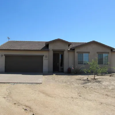 27537 N 174 Th St, Rio Verde, AZ 85263