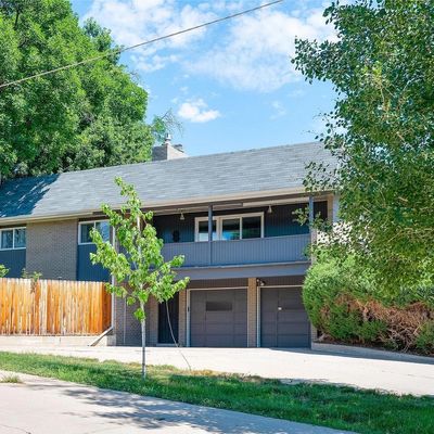 2755 S Ames Way, Denver, CO 80227