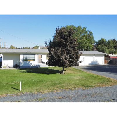 2755 H St, Baker City, OR 97814