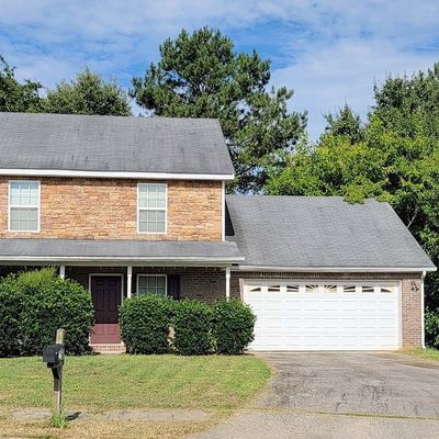 2758 Culver Cir, Morrow, GA 30260