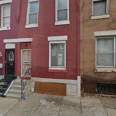 2759 N Judson St, Philadelphia, PA 19132