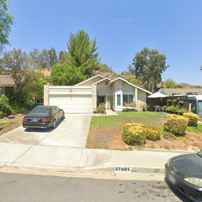 27581 Pamplico Dr, Valencia, CA 91354