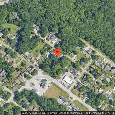 27590 Hiller St, Harrison Township, MI 48045