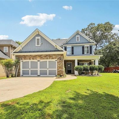 2760 Amalfi Way, Lawrenceville, GA 30044