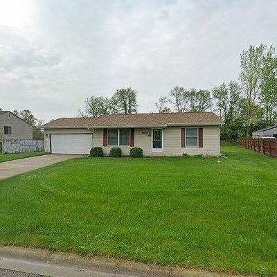 27654 Cobblestone Way, Elkhart, IN 46514