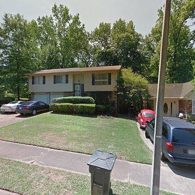 2769 Mcculley St, Bartlett, TN 38134