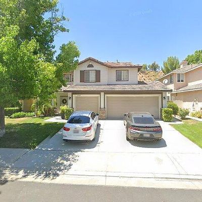 27687 Ron Ridge Dr, Santa Clarita, CA 91350