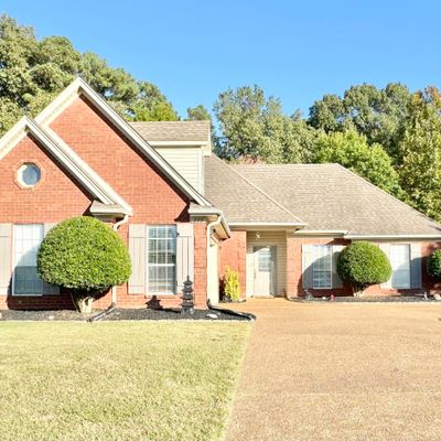 277 Pontotoc Cv, Hernando, MS 38632