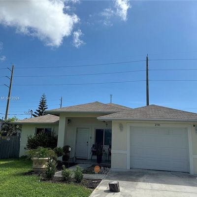 2770 Nw 18 Th Ter, Oakland Park, FL 33311