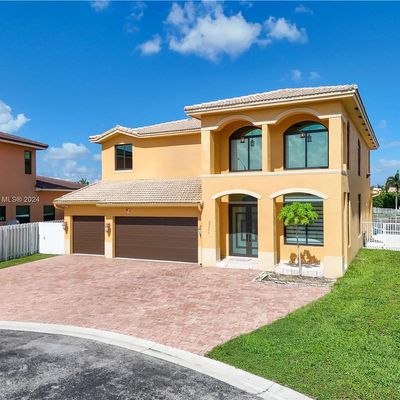 2771 Sw 137 Th Ter, Miramar, FL 33027