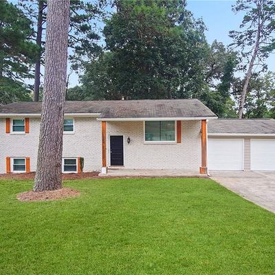 2772 Williamsburg Way, Decatur, GA 30034