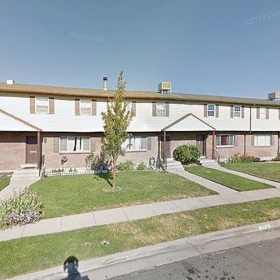 2776 S Centerbrook Dr, West Valley City, UT 84119