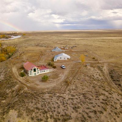 278 Gas Hills Rd, Riverton, WY 82501