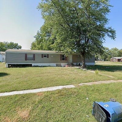 278 E Jackson St, Ashley, IL 62808