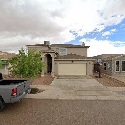 278 Via Cumbre Linda, El Paso, TX 79928