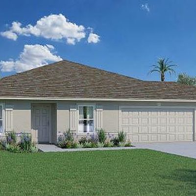 2782 Sw Ann Arbor Road, Port St Lucie, FL 34953