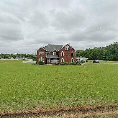 2784 Lake Cohoon Rd, Suffolk, VA 23434