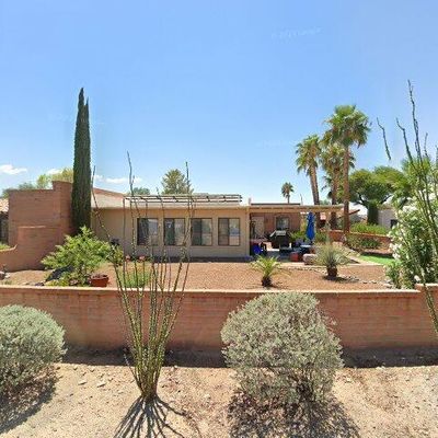 2785 S Placita Rustica, Green Valley, AZ 85622