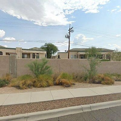 2434 W Via Di Silvio, Tucson, AZ 85741