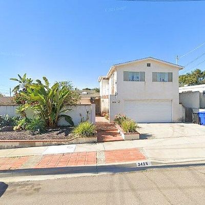 2434 Moonstone Dr, San Diego, CA 92123