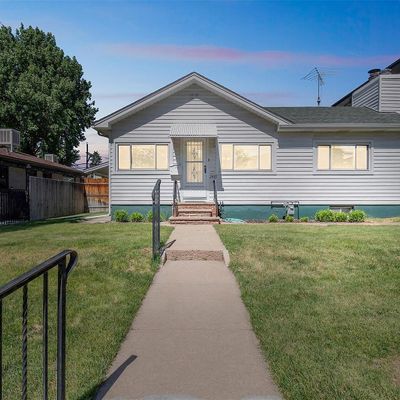 2435 S Race St, Denver, CO 80210