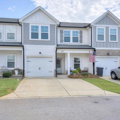 2437 Sequoia Trl, Evans, GA 30809