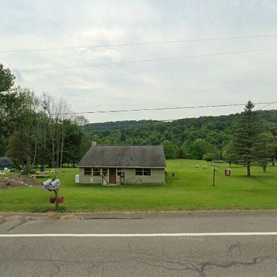 2437 Page Green Rd, Cortland, NY 13045