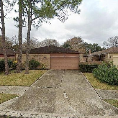 2438 Falls Church Dr, Houston, TX 77067