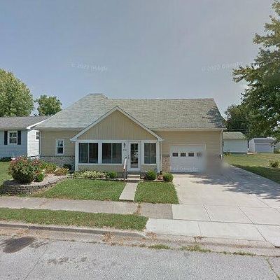 2438 N Buckeye St, Kokomo, IN 46901