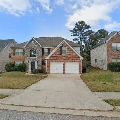 2438 Brighton Trl, Jonesboro, GA 30236