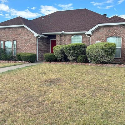 2439 Bonnywood Dr, Lancaster, TX 75134