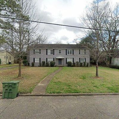 2439 College St, Montgomery, AL 36106