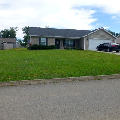 244 Accord Ln, Maynardville, TN 37807