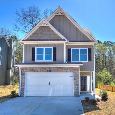 244 Eva Way Ne, Cartersville, GA 30121