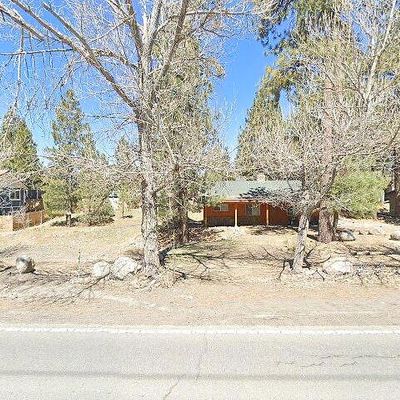 244 Greenspot Blvd, Big Bear City, CA 92314