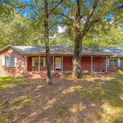 244 W Maddox Rd, Jacksonville, AR 72076