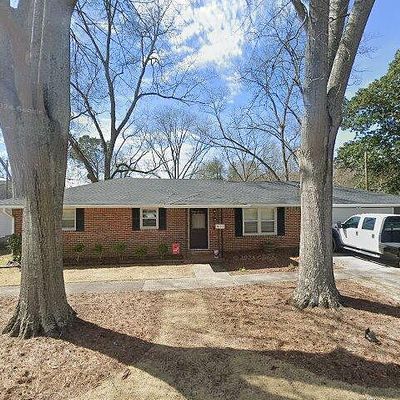 244 White St, Tallapoosa, GA 30176