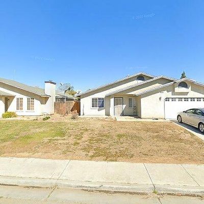 244 Trevino Ter, Shafter, CA 93263