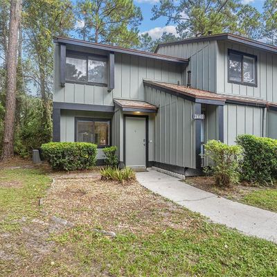 2440 Nw 47 Th Ln, Gainesville, FL 32605