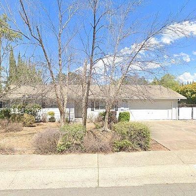 2440 Howard Dr, Redding, CA 96001